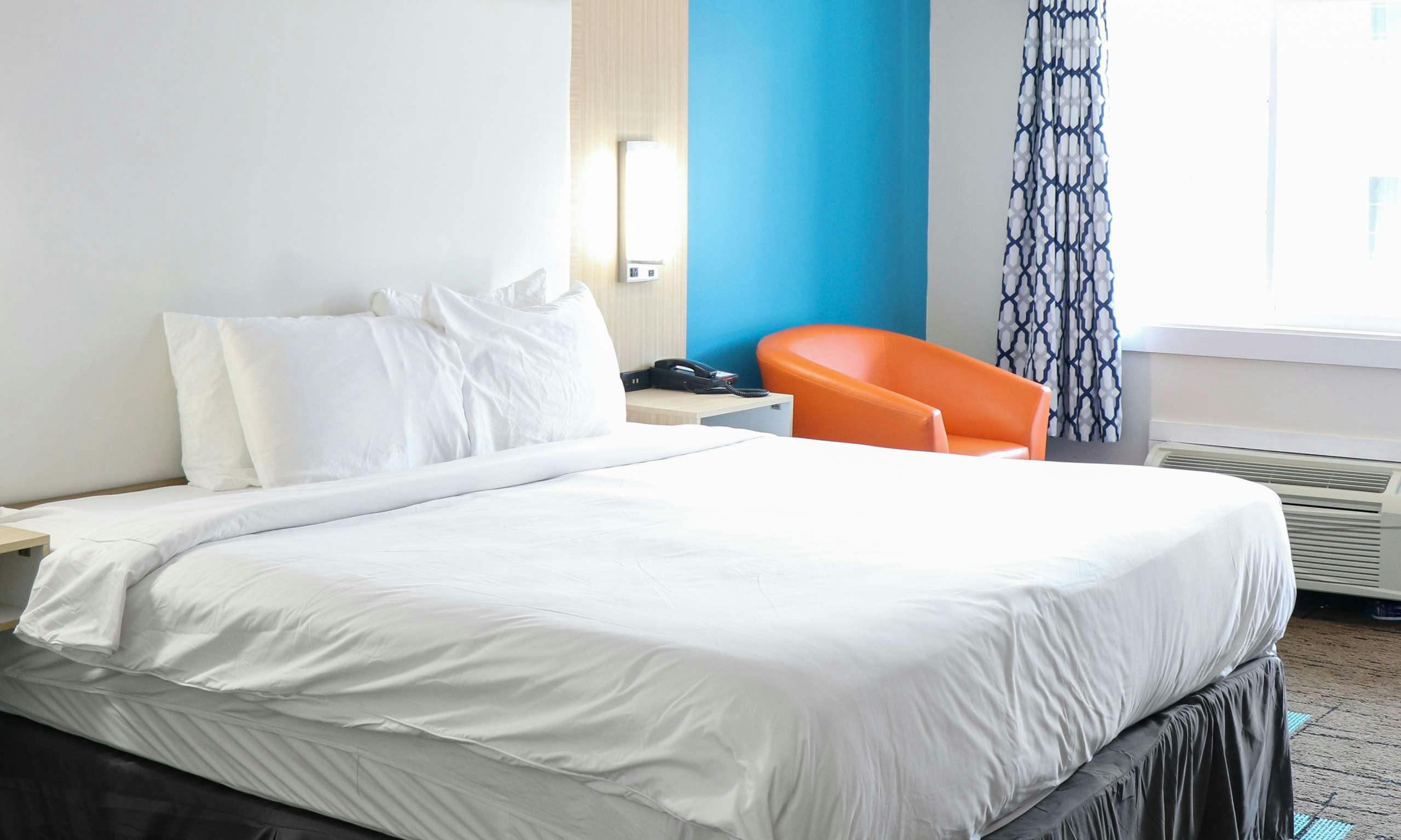 Sunbird Annex Resort