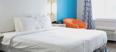 Sunbird Annex Resort