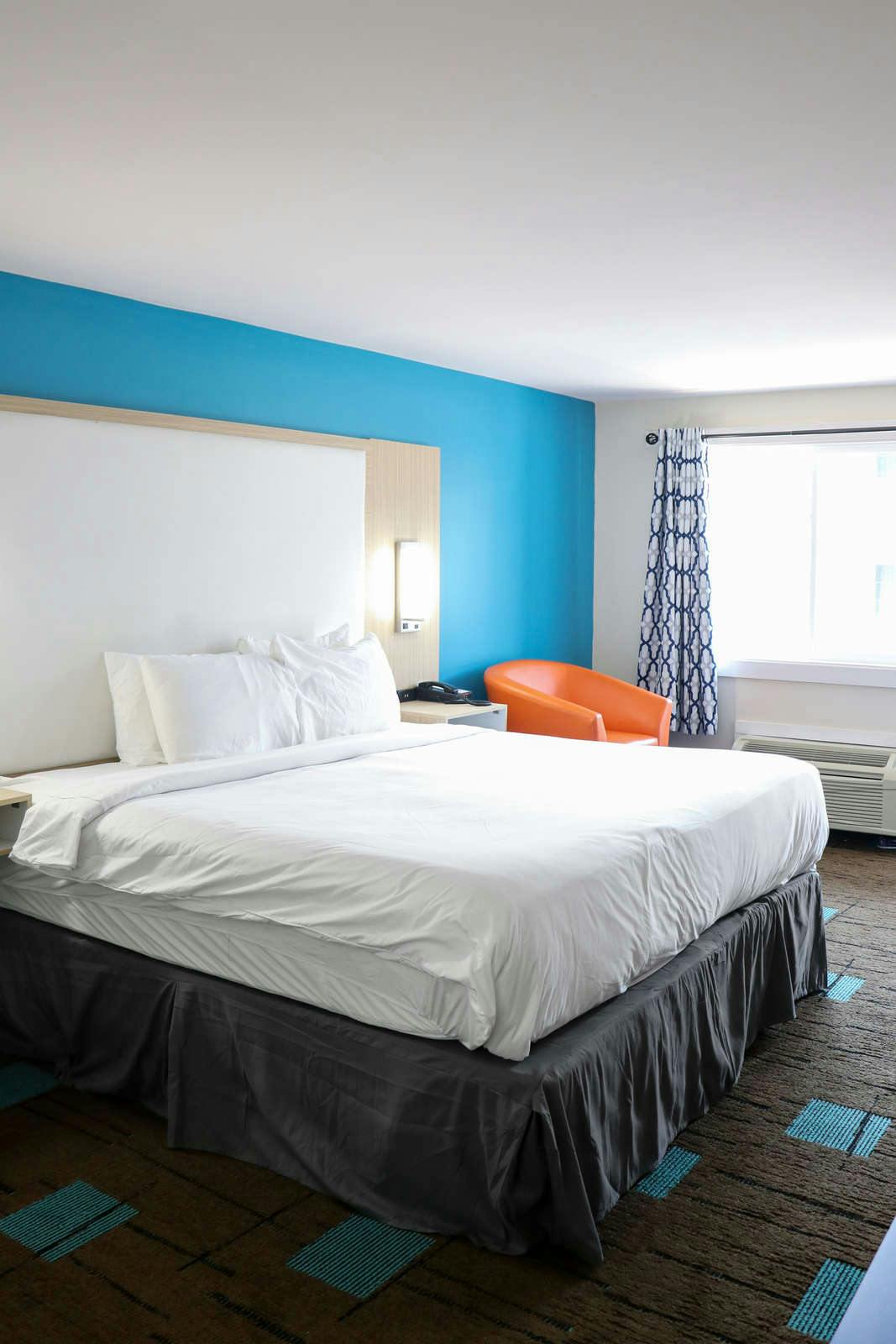 Hotel Sunbird Annex Resort photo 2