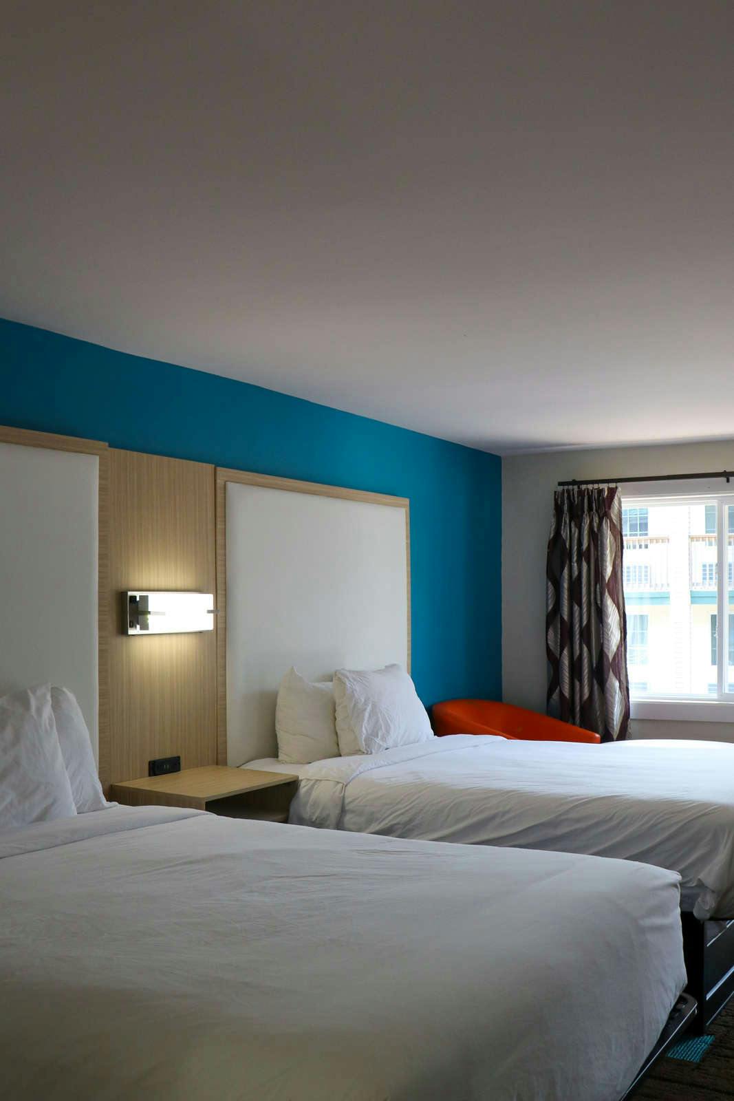 Hotel Sunbird Annex Resort photo 3