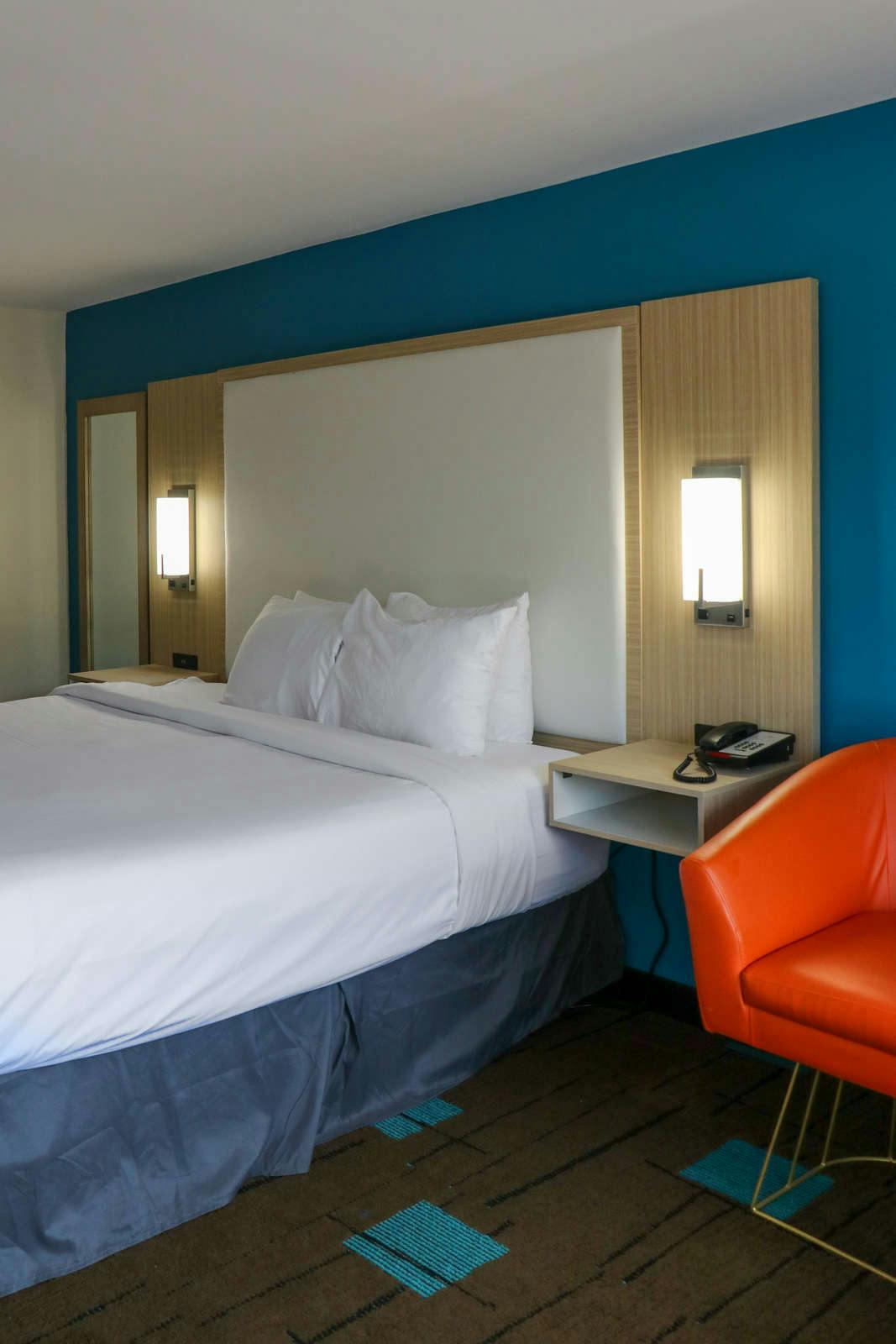 Hotel Sunbird Annex Resort photo 1