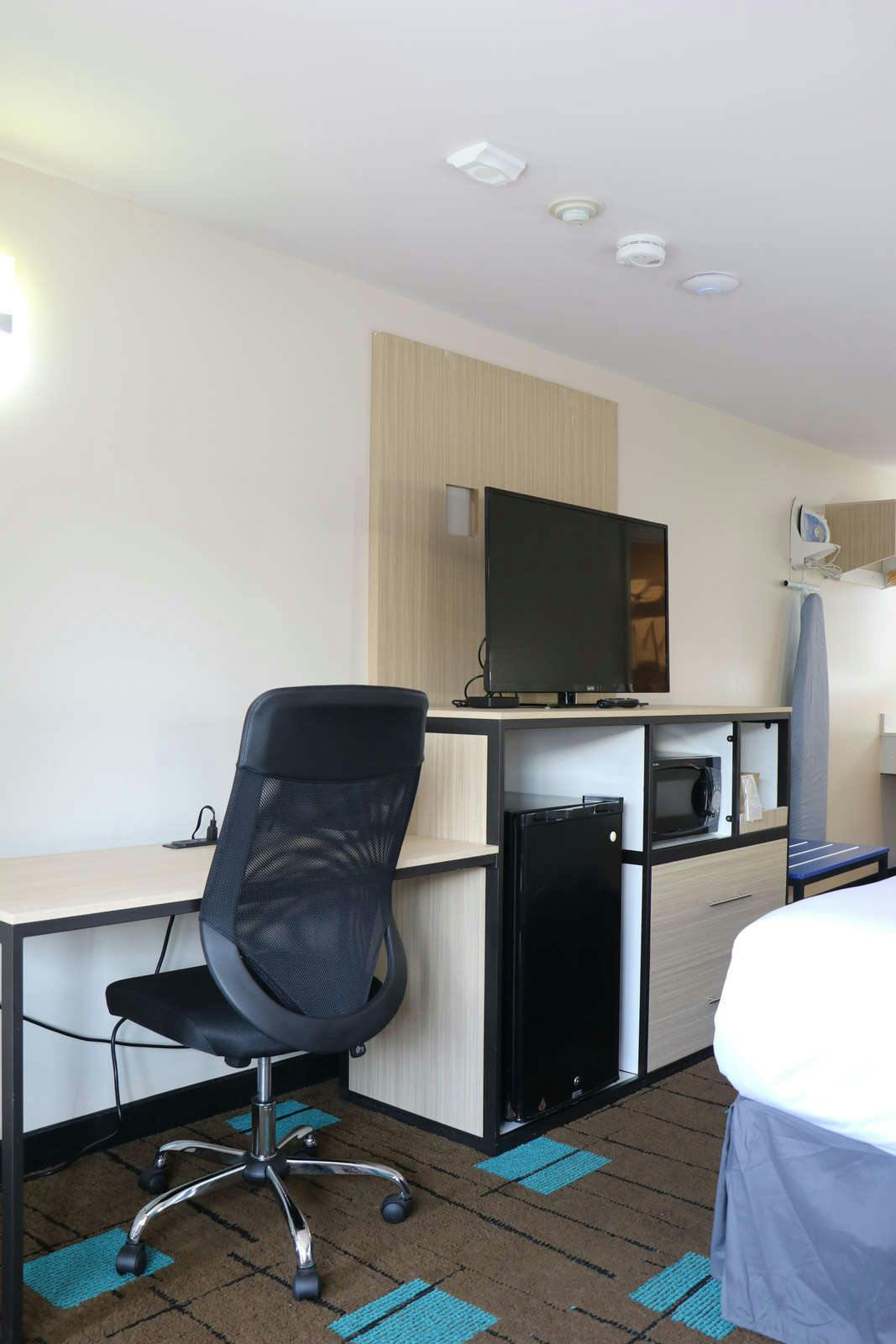 Hotel Sunbird Annex Resort photo 5