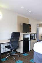 Hotel Sunbird Annex Resort photo 5