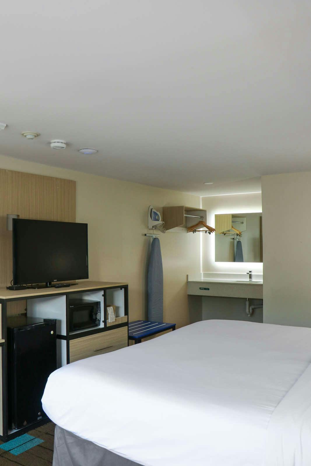 Hotel Sunbird Annex Resort photo 4