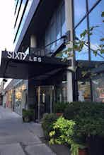 Hotel SIXTY LES photo 5