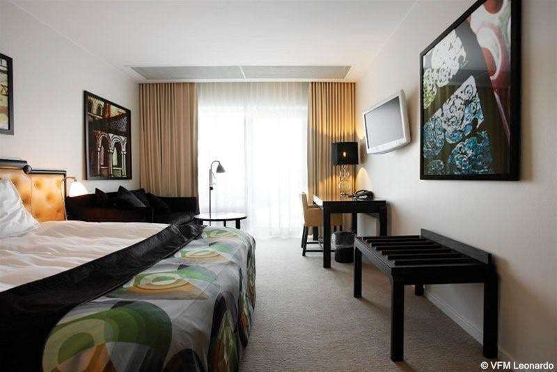 Hotel Hotel Opus Horsens photo 2