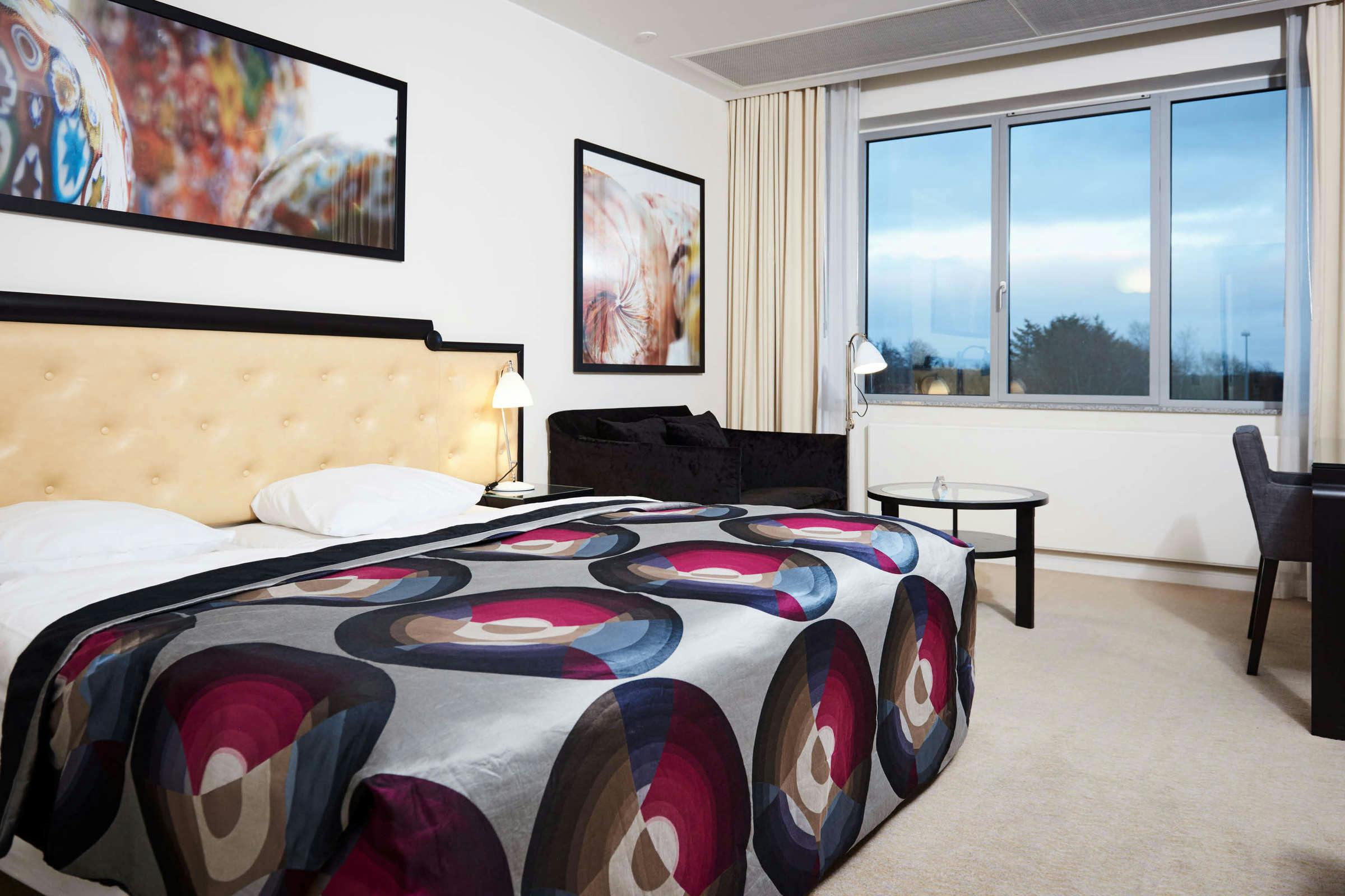 Hotel Hotel Opus Horsens photo 1