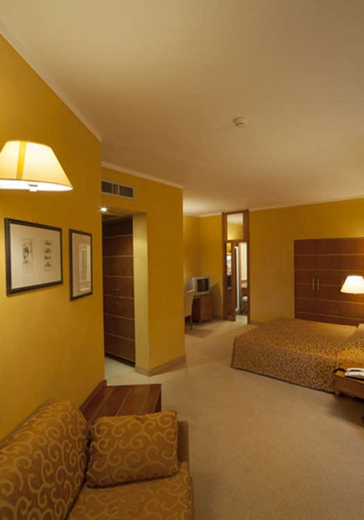 Hotel Hotel President photo 4