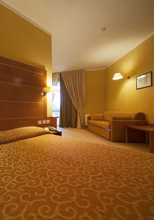 Hotel Hotel President photo 5