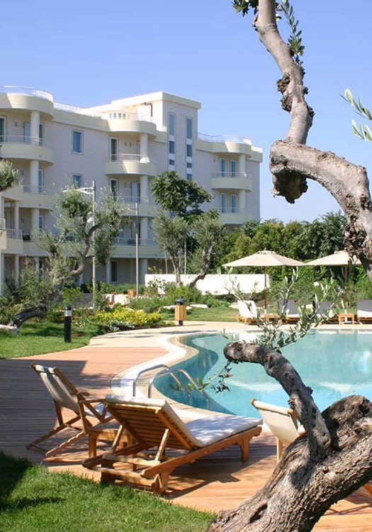 Hotel Hotel President photo 1