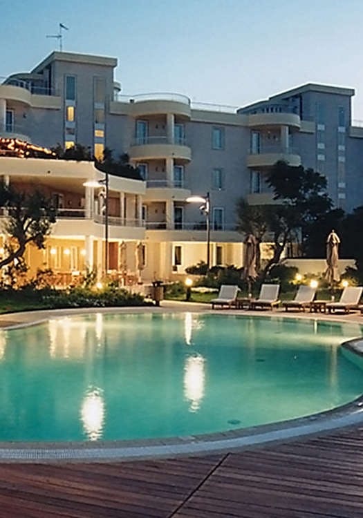 Hotel Hotel President photo 3