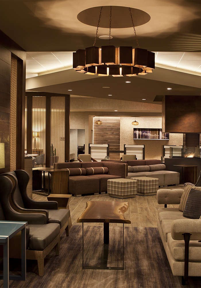 Hotel Marriott Denver West photo 2