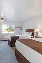 Hotel Aladdin Inn photo 2