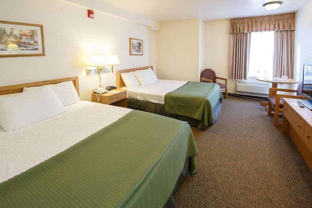 Hotel Murphys Inn Motel photo 2