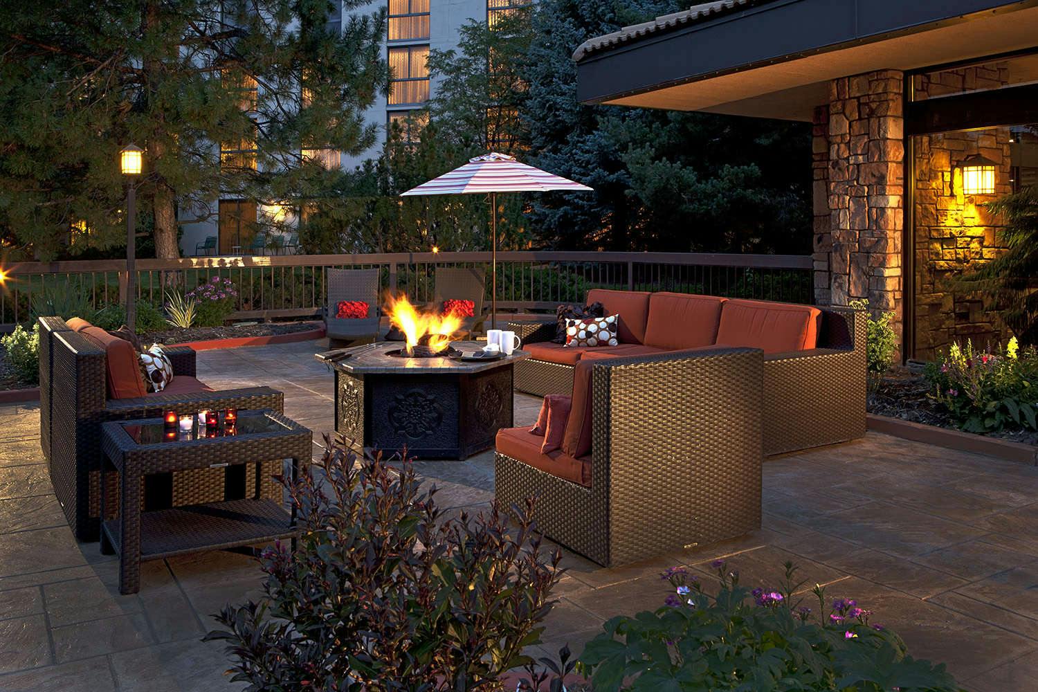 Hotel Marriott Denver West photo 1