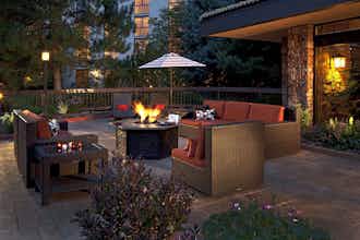 Hotel Marriott Denver West photo 1