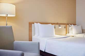 Hotel Lindner Hotel Cologne Am Dom, part of JdV by Hyatt photo 3