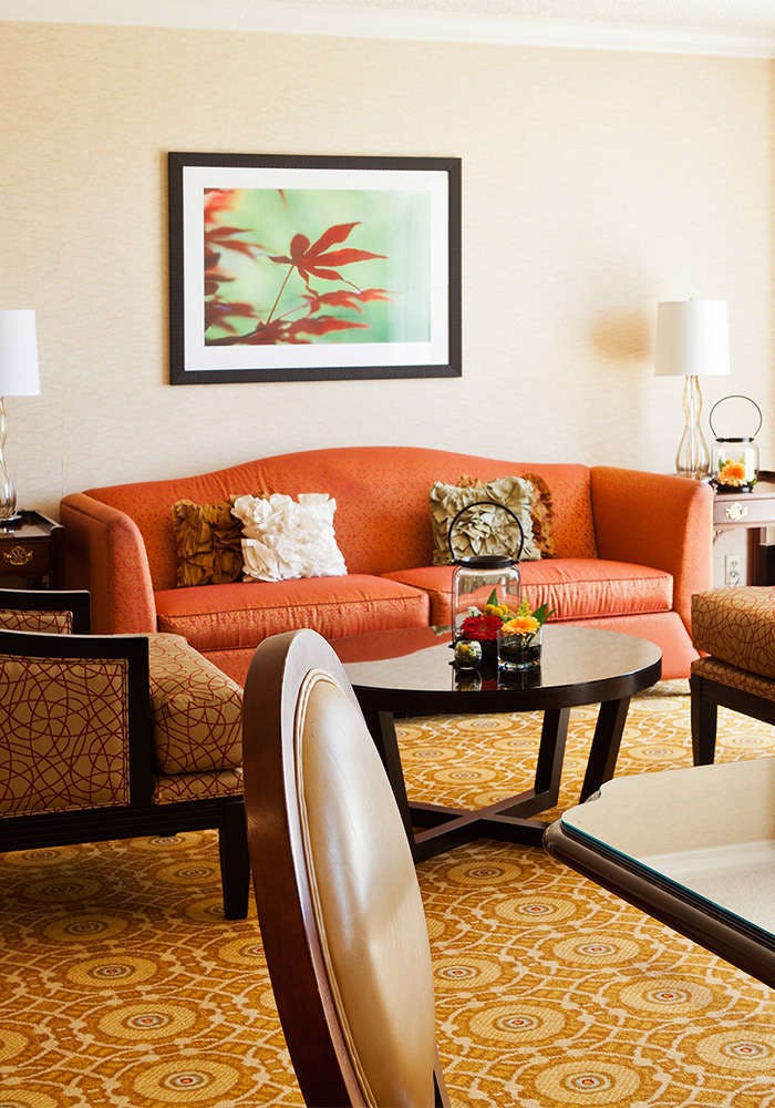 Hotel Marriott Denver West photo 5