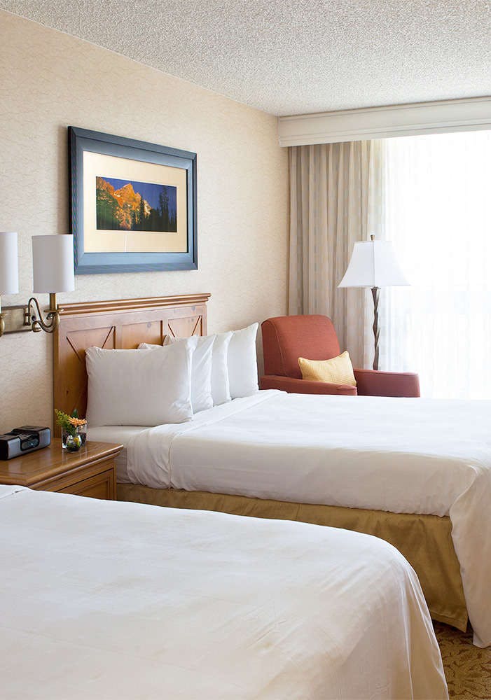 Hotel Marriott Denver West photo 4