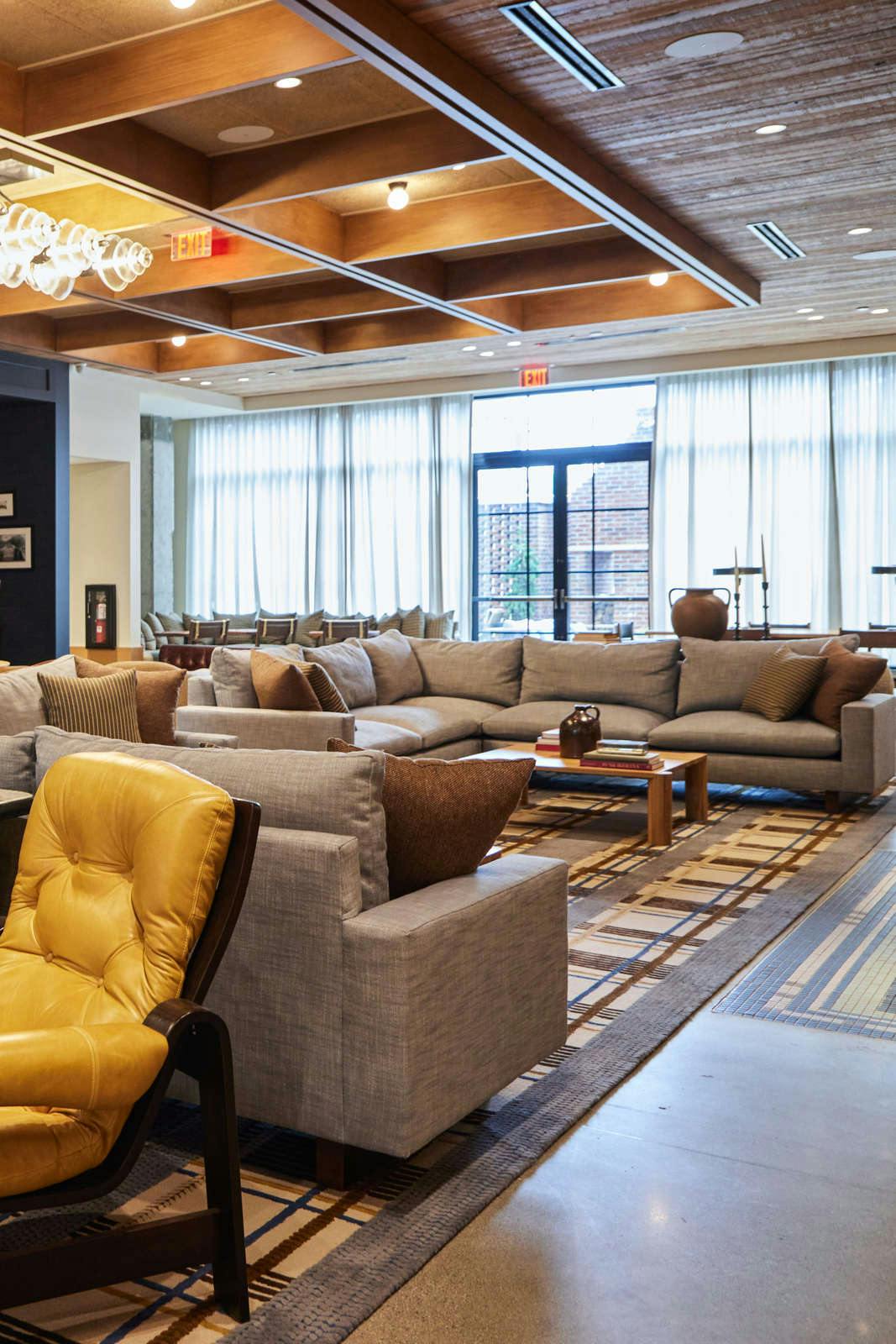 Hotel The Junto photo 5