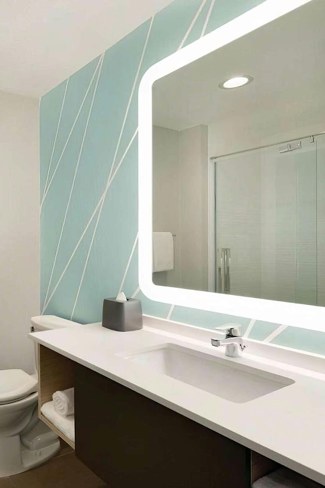 Hotel Avid Hotels Brooklyn – Dyker Heights photo 4