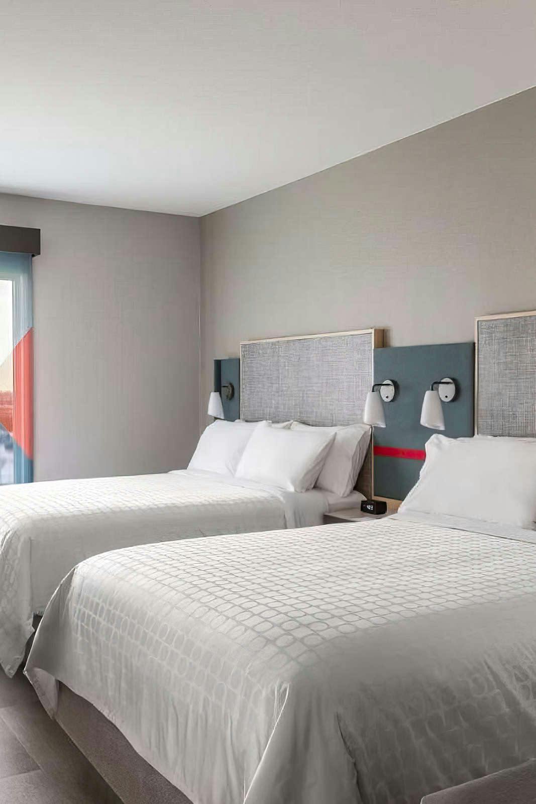 Hotel Avid Hotels Brooklyn – Dyker Heights photo 3