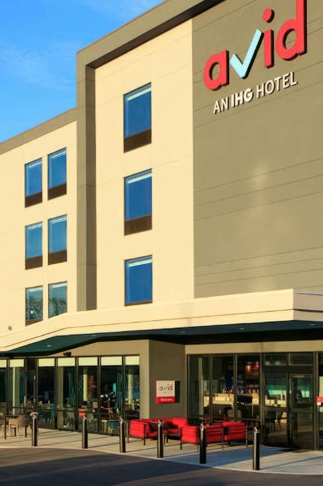 Hotel Avid Hotels Brooklyn – Dyker Heights photo 1