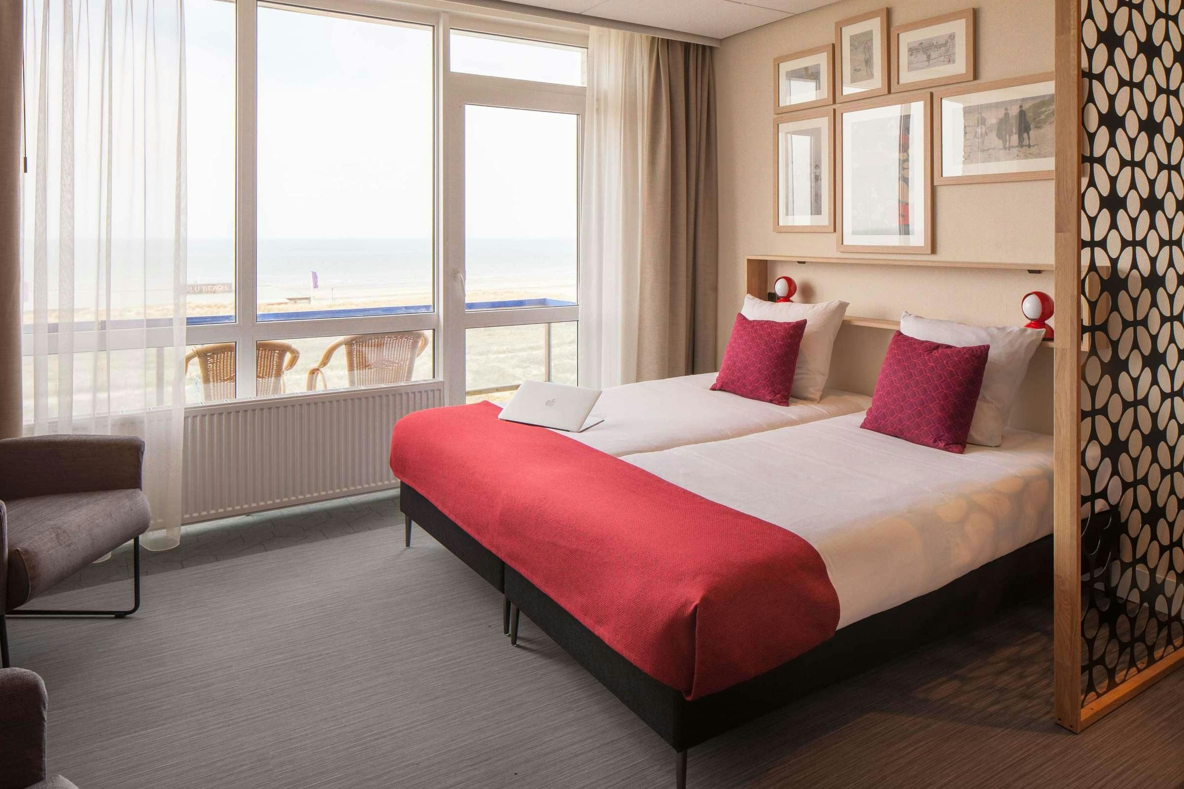 Hotel Golden Tulip Noordwijk Beach photo 1