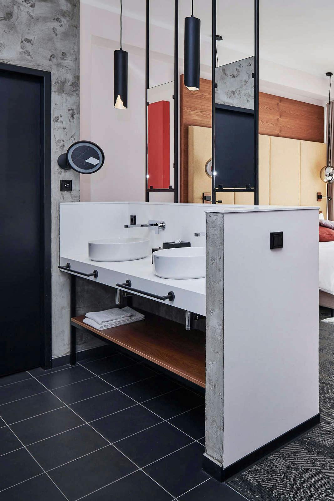 Hotel Hotel Neuer Fritz photo 3