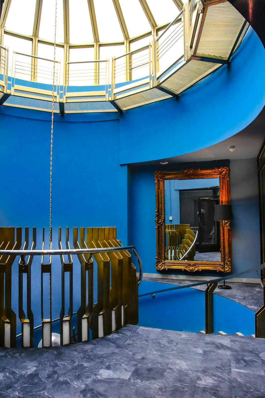 Hotel Hotel Neuer Fritz photo 5