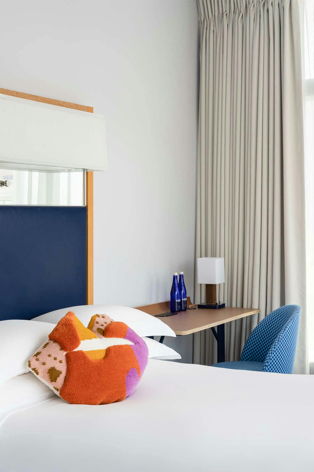 Hotel The Standard East Village photo 2