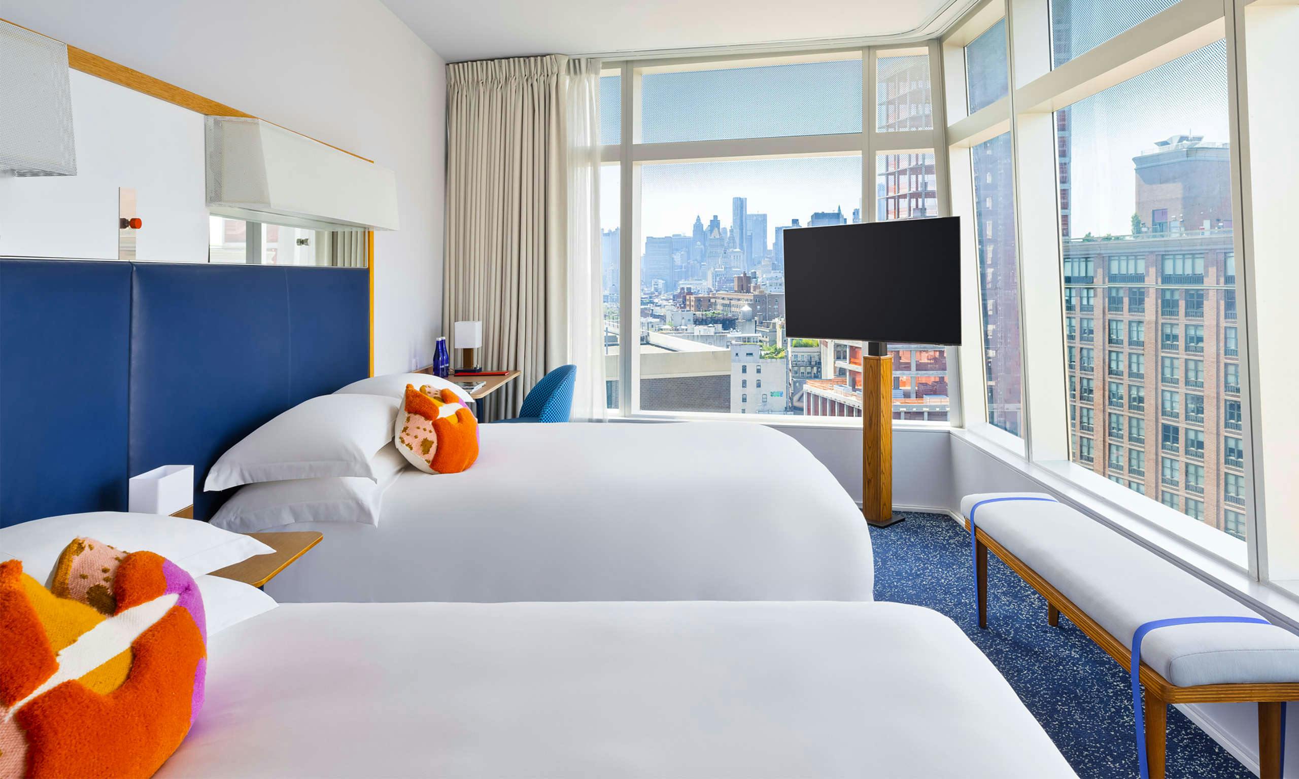 The Standard East Village, New York City - HotelTonight