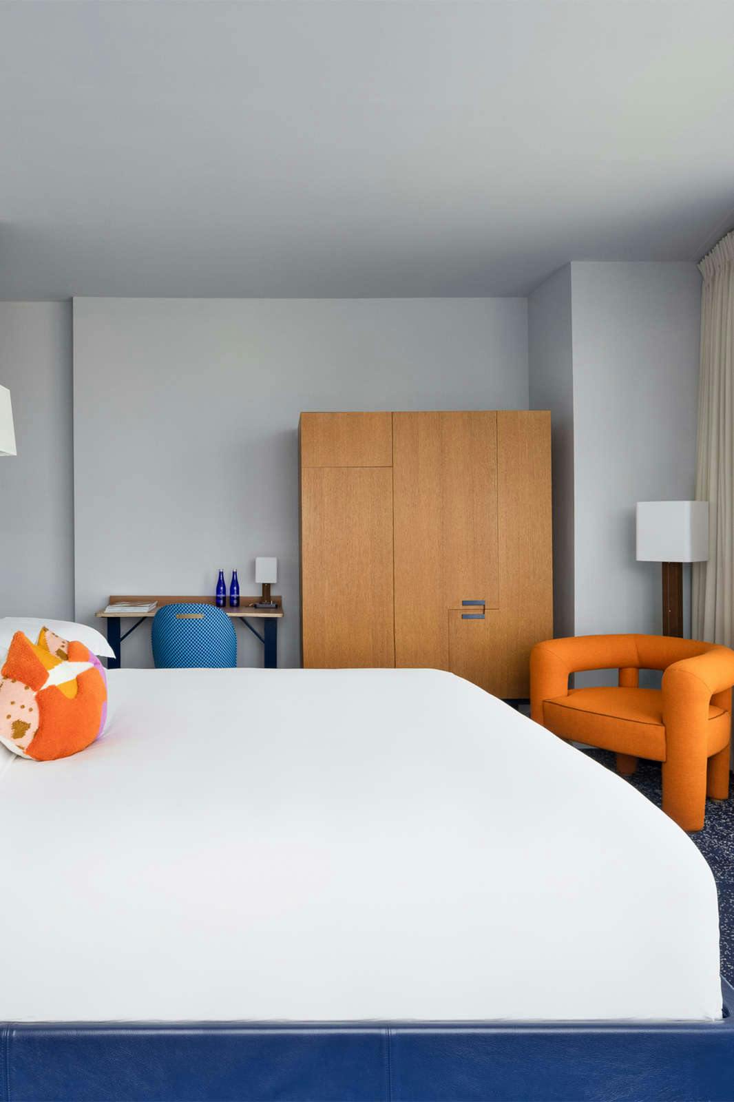 Hotel The Standard East Village photo 5