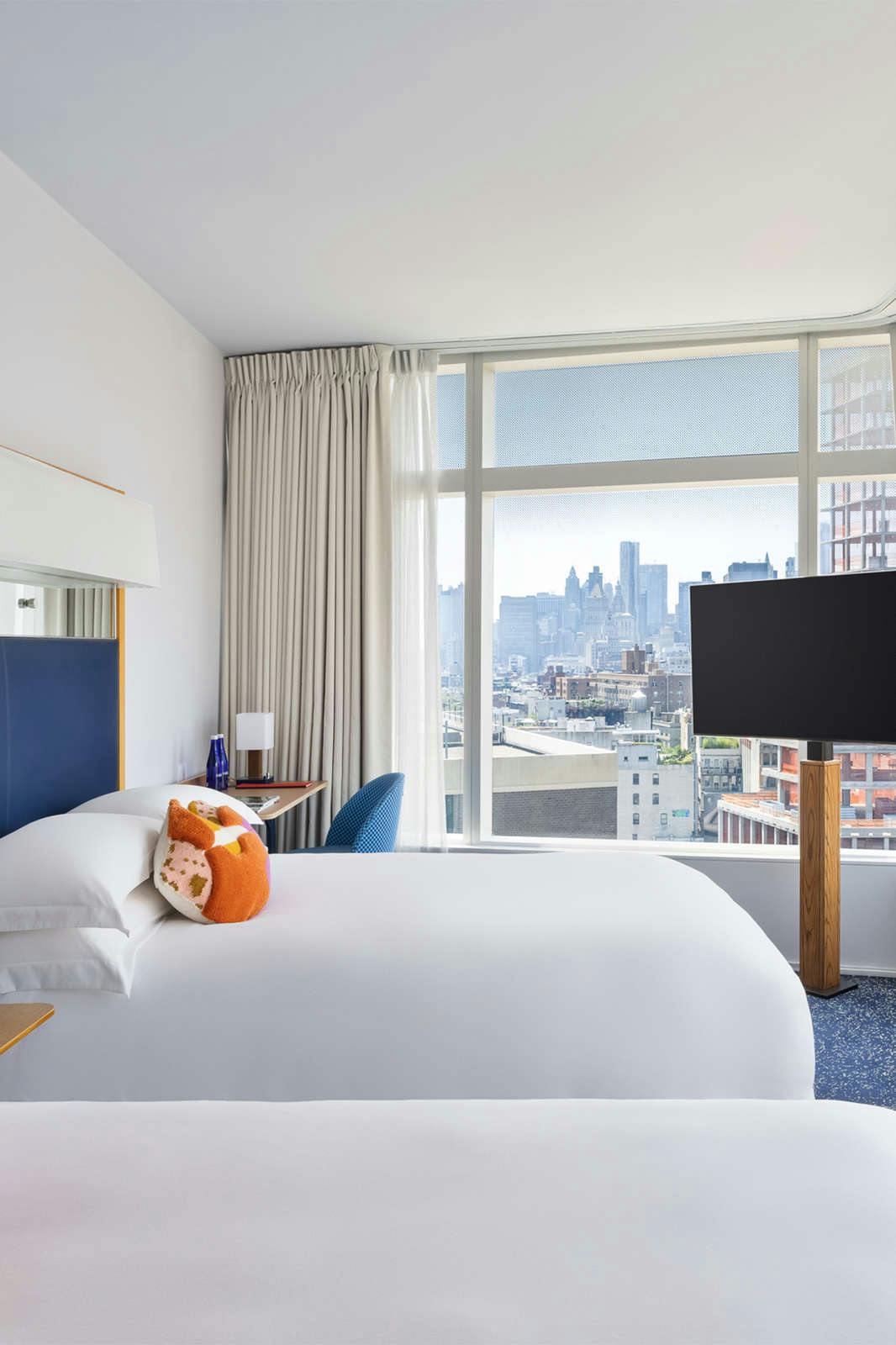 Hotel The Standard East Village photo 3