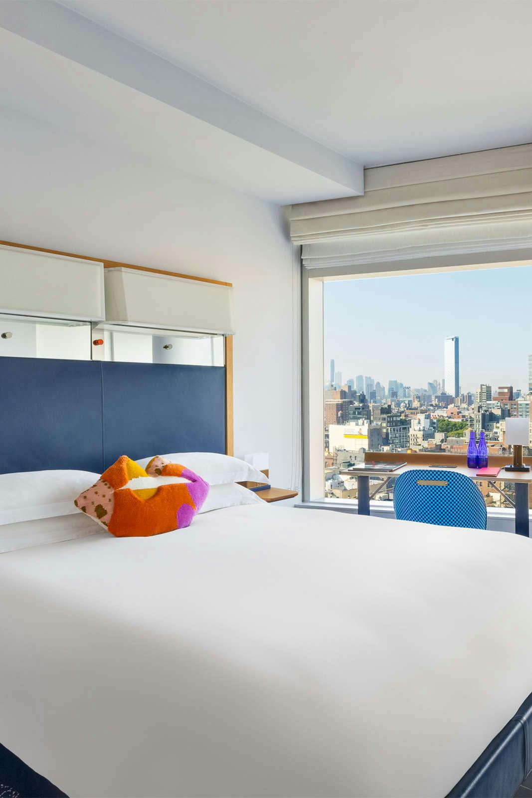 Hotel The Standard East Village photo 4