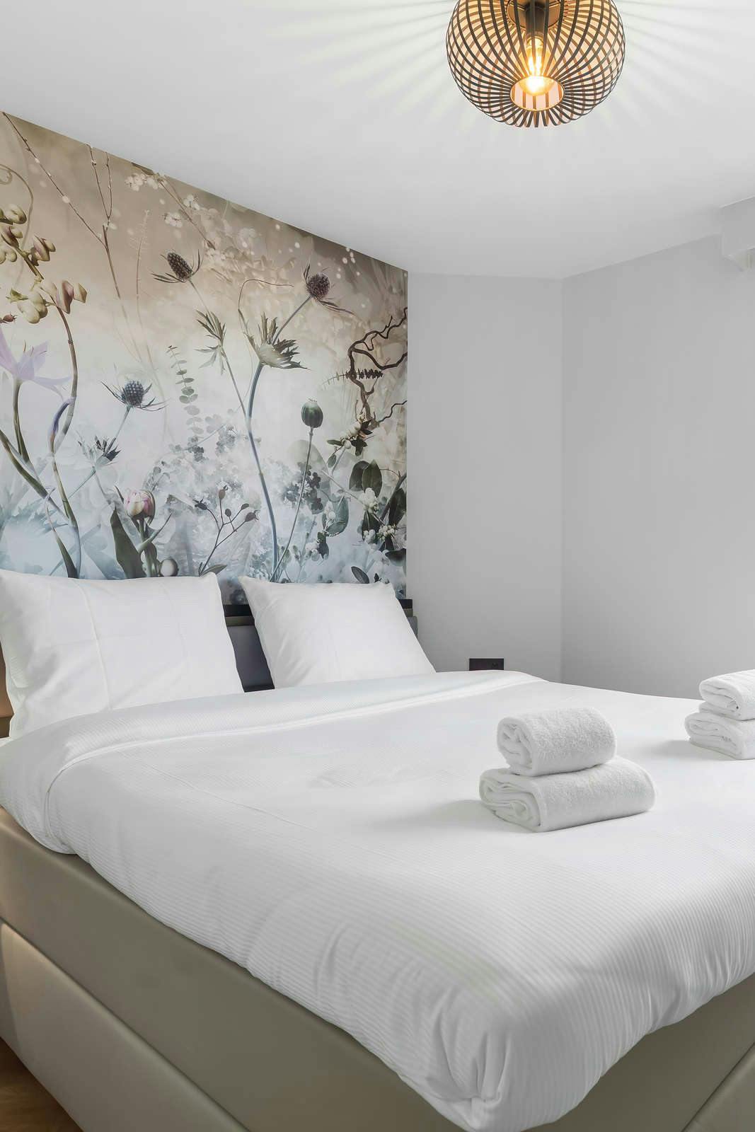 Hotel Dutch Design Vondelpark photo 1