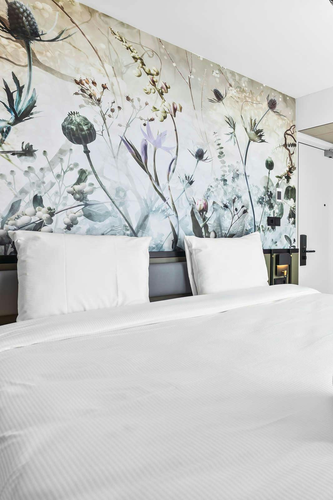 Hotel Dutch Design Vondelpark photo 3