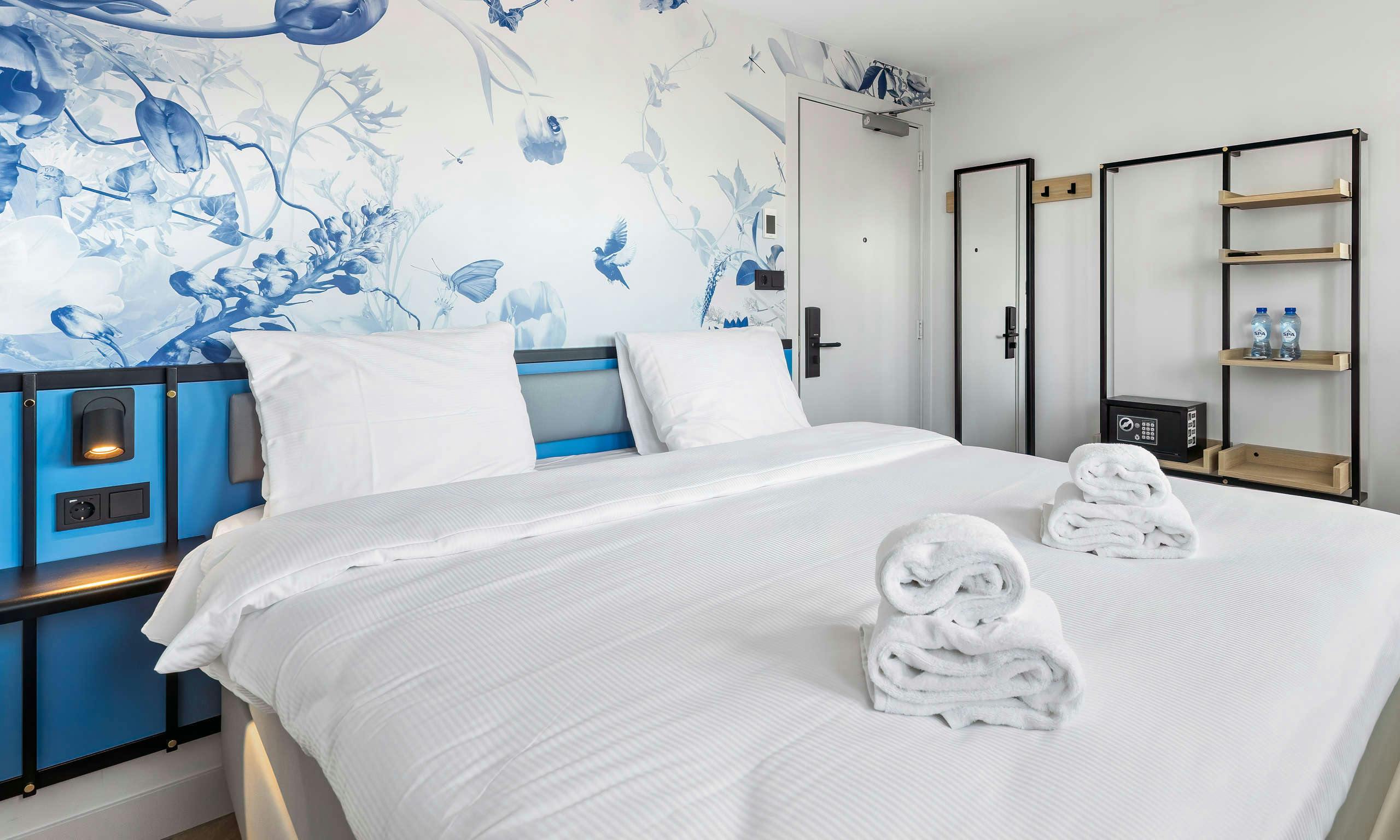 Dutch Design Vondelpark