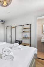 Hotel Dutch Design Vondelpark photo 5