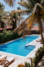 Hotel Petit Lafitte Hotel photo 1