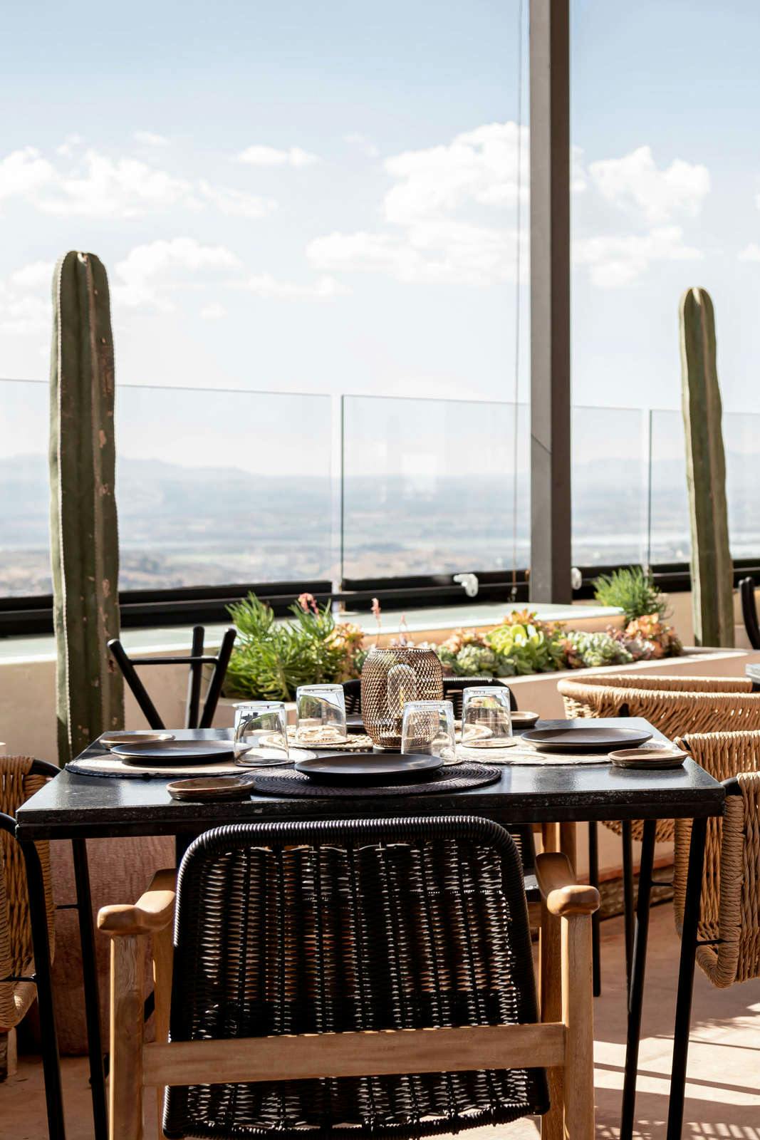 Hotel Amatte San Miguel De Allende photo 3