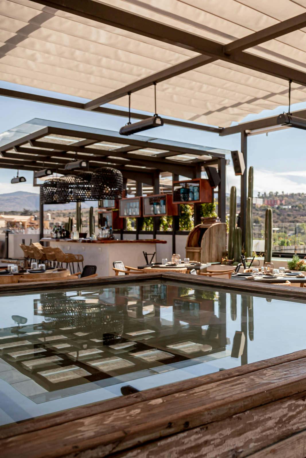 Hotel Amatte San Miguel De Allende photo 2