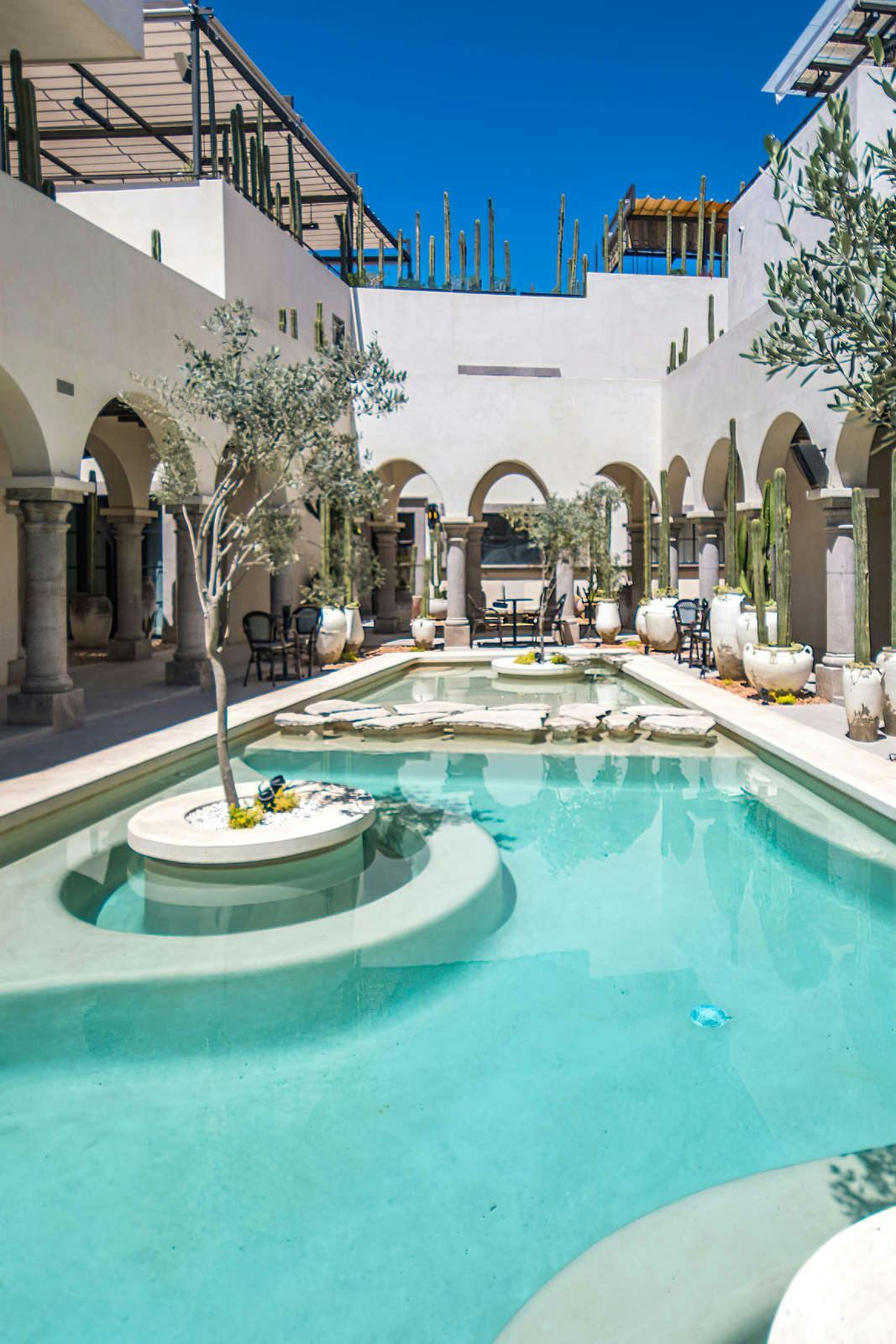 Hotel Amatte San Miguel De Allende photo 4