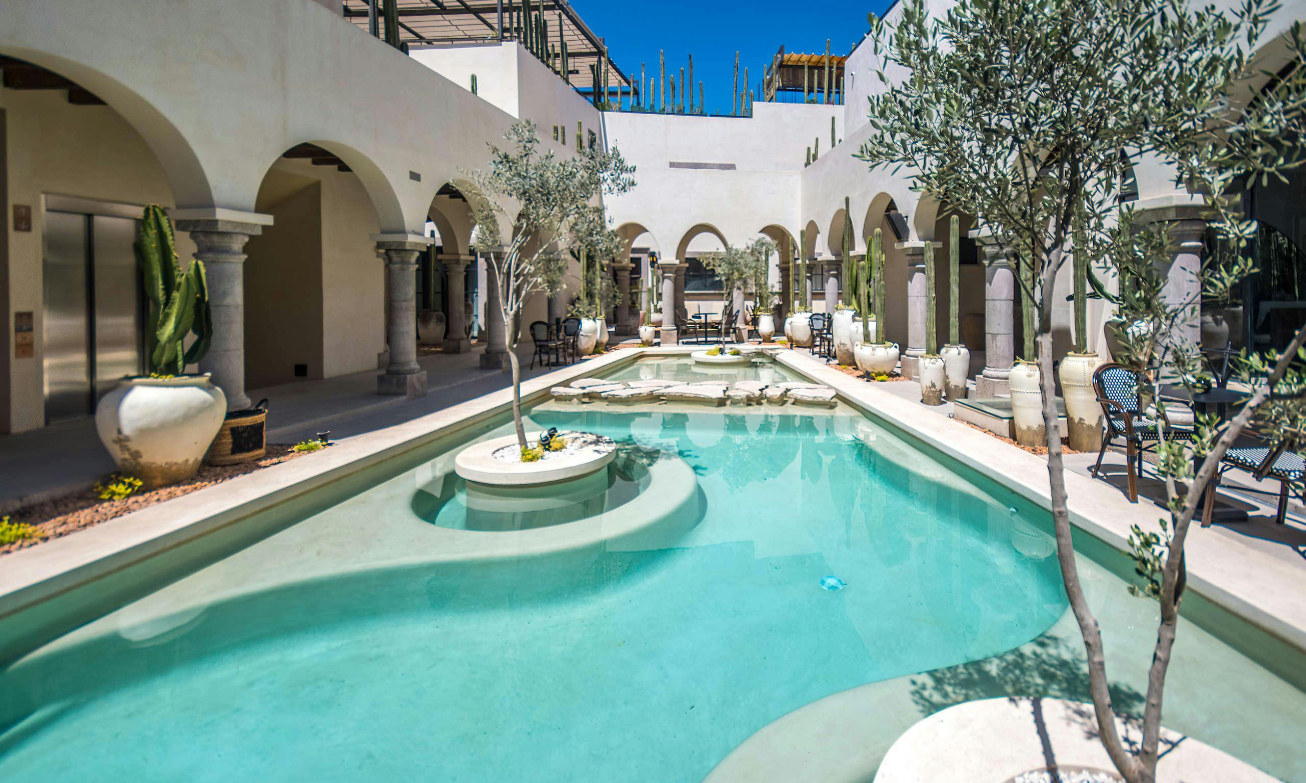 Amatte San Miguel De Allende