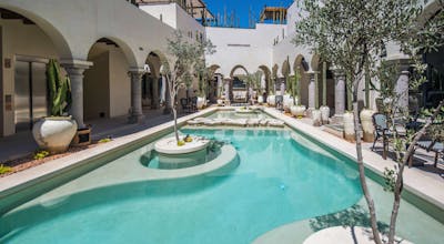 Amatte San Miguel De Allende