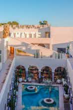 Hotel Amatte San Miguel De Allende photo 5