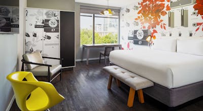 Hotel Vance, Portland, a Tribute Portfolio Hotel
