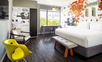 Hotel Vance, Portland, a Tribute Portfolio Hotel