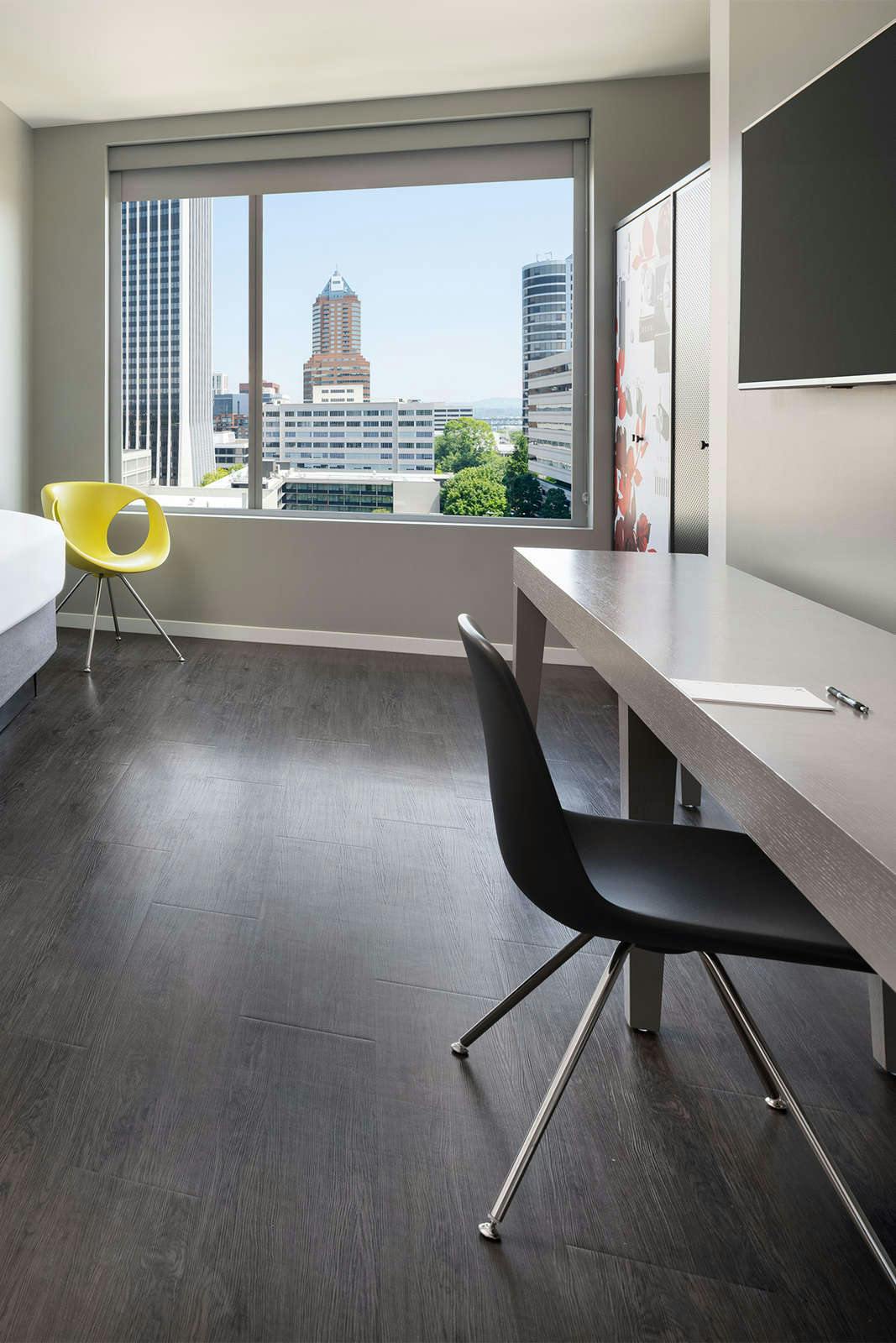 Hotel Hotel Vance, Portland, a Tribute Portfolio Hotel photo 4