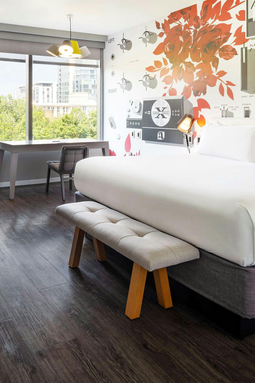 Hotel Hotel Vance, Portland, a Tribute Portfolio Hotel photo 2